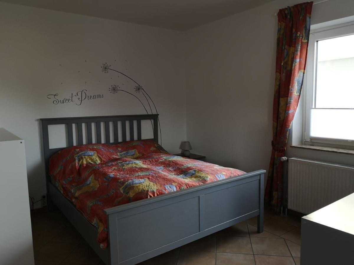 Ferienwohnung Hermann Bovenden Eksteriør billede
