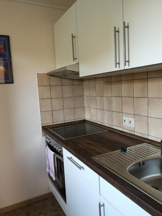Ferienwohnung Hermann Bovenden Eksteriør billede